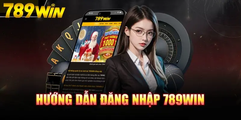 Cách thức đăng nhập hệ thống nhanh chóng