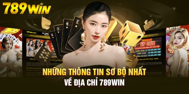 TRANG CHỦ 10 Đôi nét cơ bản về nhà cái 789Win