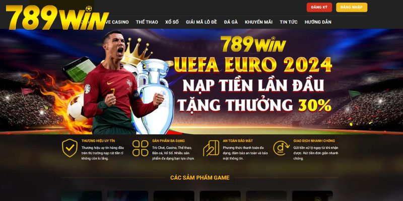 Các thỏa thuận khi đăng ký tài khoản 789Win