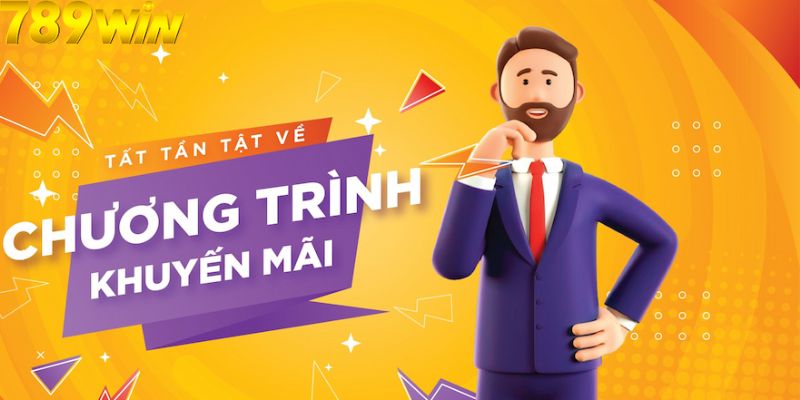 Hiểu rõ các quy định về khuyến mãi 789Win