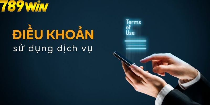 Lý do cần phải có các điều khoản này tại nhà cái