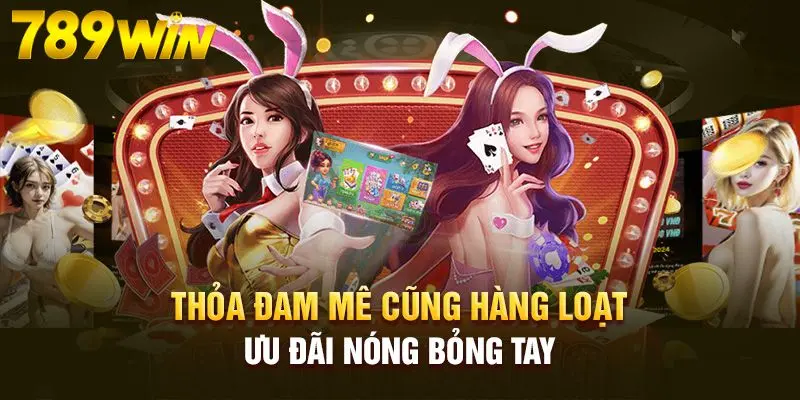 Điểm danh những khuyến mãi bom tấn 2024