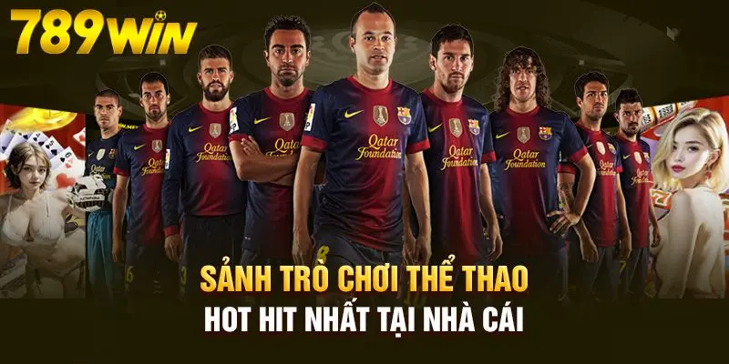 Tổng hợp những sảnh cá cược hấp dẫn